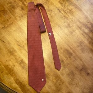 Versace classic V2 tie.